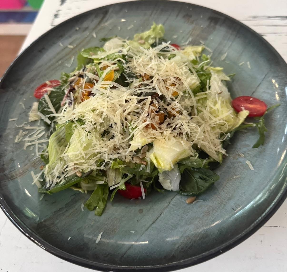 Италианска салата