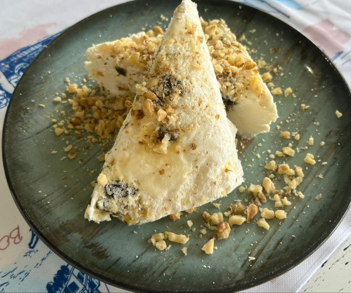 Френска нуга